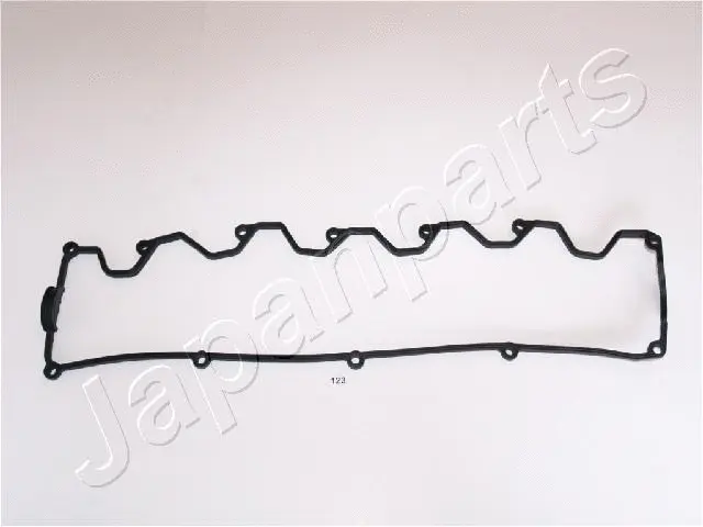 Gasket, cylinder head cover (GP-123)