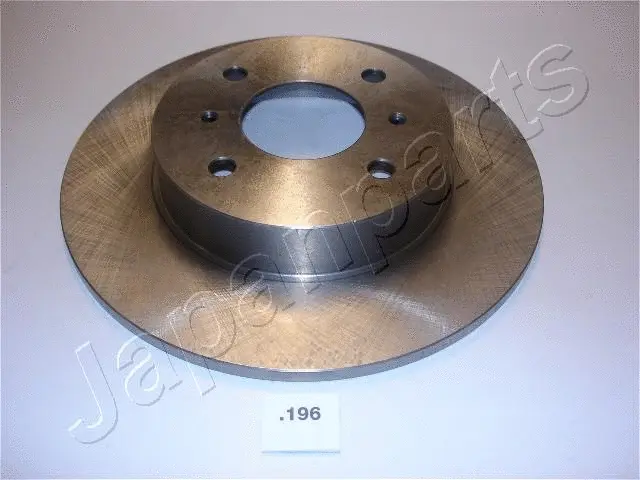 Brake Disc (DP-196)