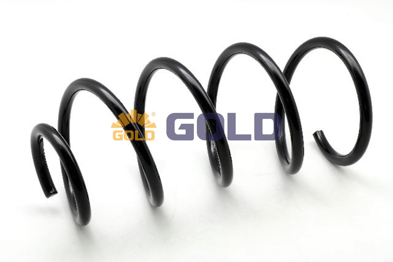 Suspension Spring (GZJ3400A)