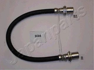 Holding Bracket, brake hose (TF-234)