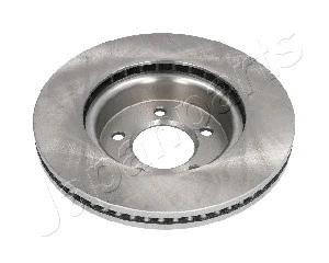 Brake Disc (DI-L04C)
