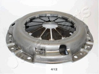 Clutch Pressure Plate (SF-412)
