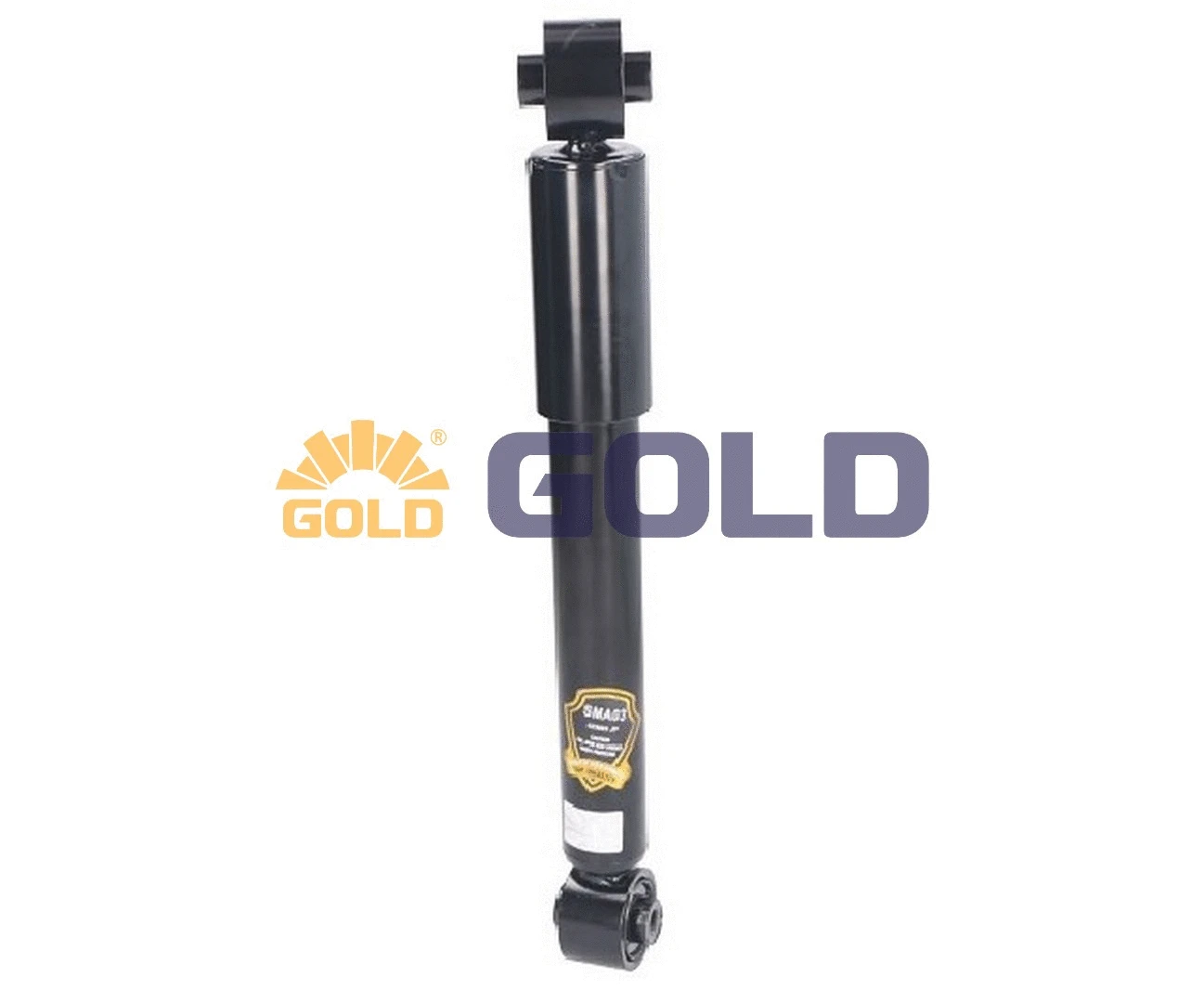 Shock Absorber (9130798)