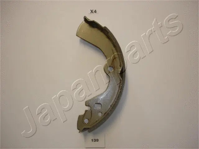 Brake Shoe Set (GF-139AF)