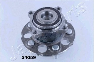 Wheel Hub (KK-24059)