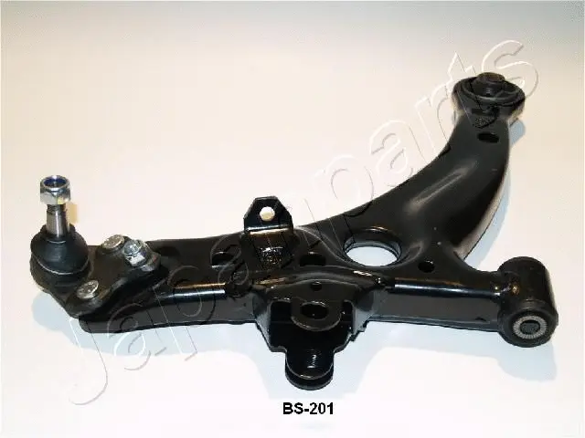 Control/Trailing Arm, wheel suspension (BS-201)