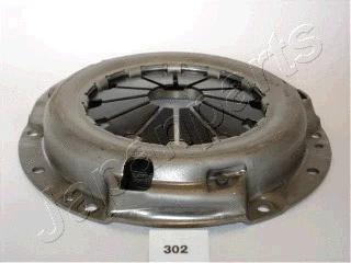 Clutch Pressure Plate (SF-302)