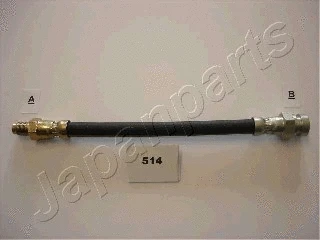Holding Bracket, brake hose (TF-514)