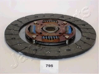 Clutch Disc (DF-795)