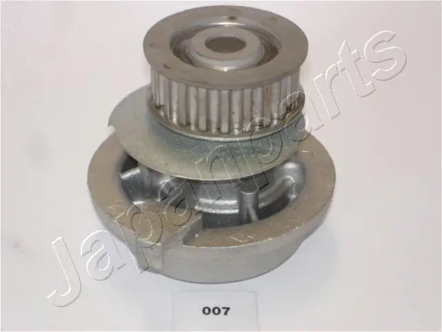 Water Pump, engine cooling (PQ-007)