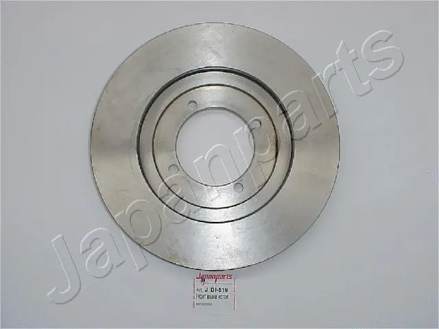 Brake Disc (DI-519)