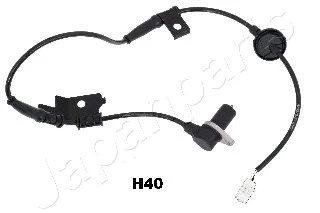 Sensor, wheel speed (ABS-H40)
