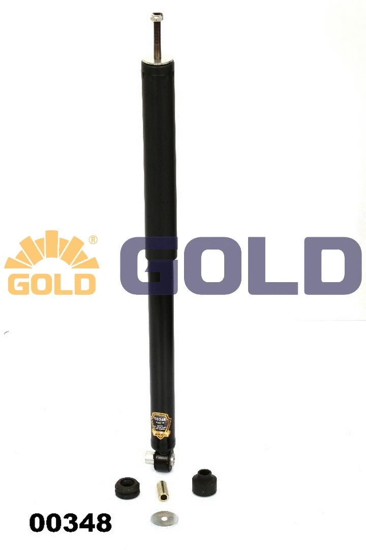 Shock Absorber (9130164)