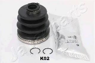 Bellow Kit, drive shaft (KB-K02)