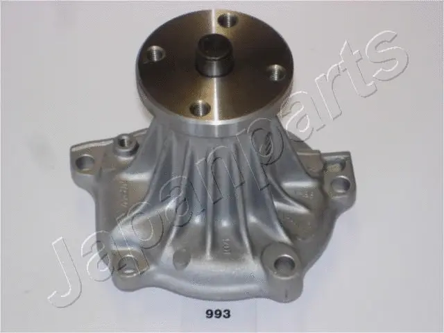 Water Pump, engine cooling (PQ-993)