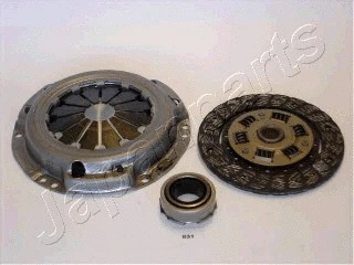 Clutch Kit (KF-831)