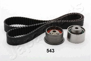 Timing Belt Kit (KDD-543)