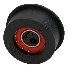 Tensioner, timing belt