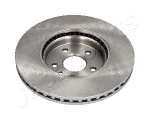 Brake Disc (DI-W19C)