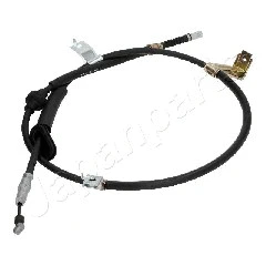 Cable Pull, parking brake