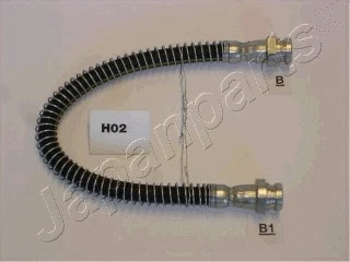 Holding Bracket, brake hose (TF-H02)