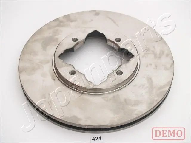 Brake Disc (DI-424C)