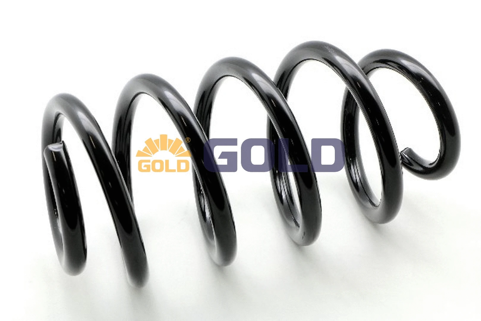 Suspension Spring (GZJ6963H)