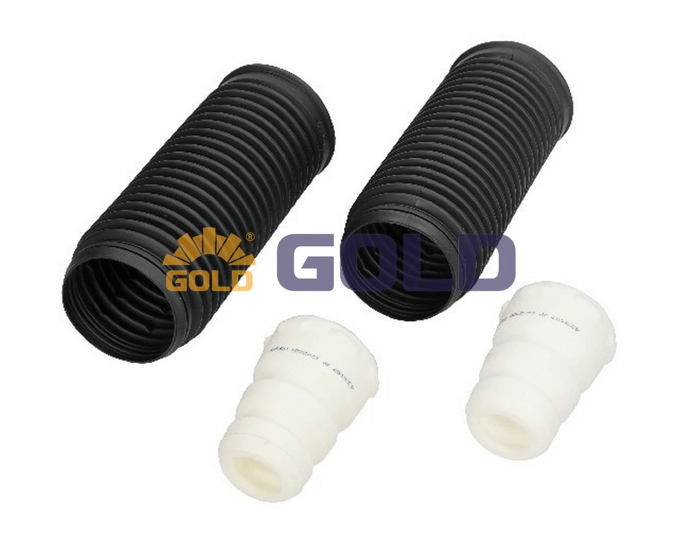 Dust Cover Kit, shock absorber (GKTP0930)