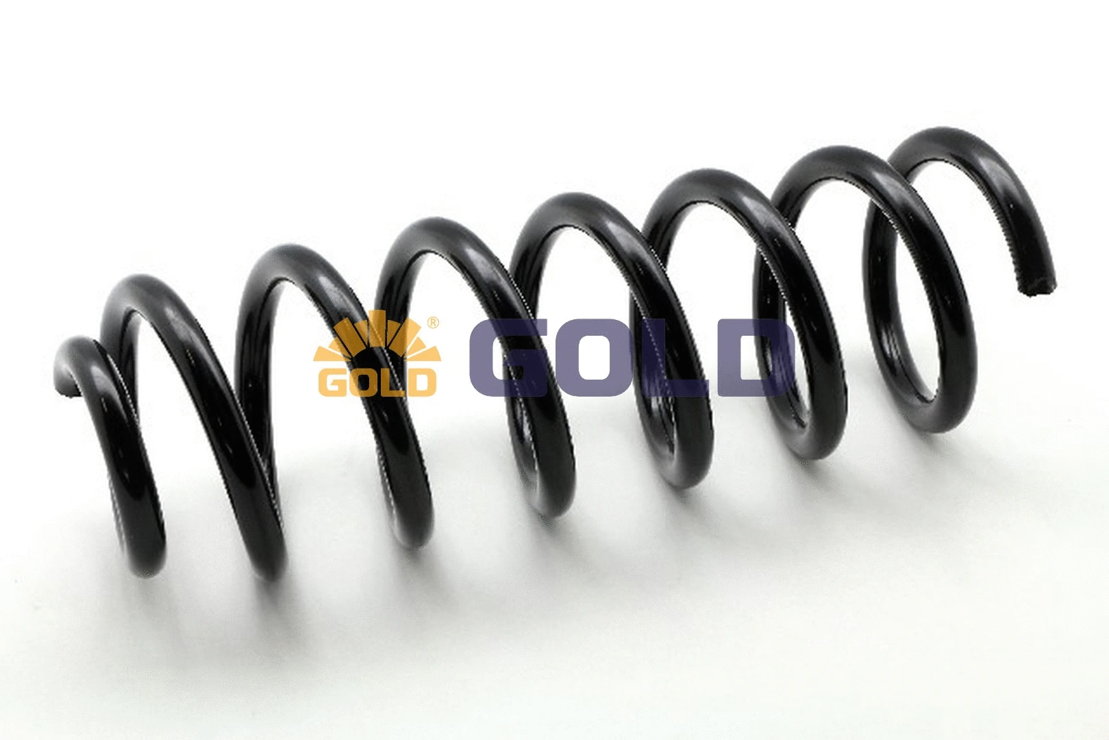 Suspension Spring (GZJ5931C)