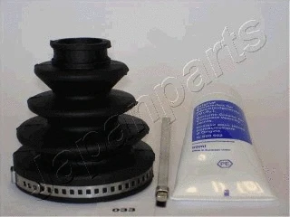 Bellow Kit, drive shaft (KB-033)