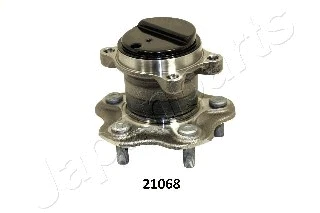 Wheel Hub (KK-21068)