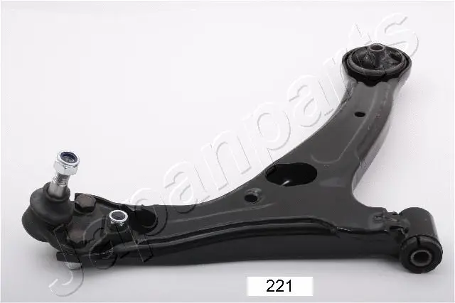 Control/Trailing Arm, wheel suspension (BS-221)