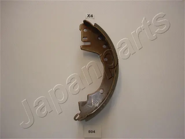 Brake Shoe Set (GF-504AF)