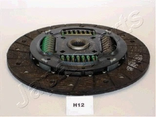Clutch Disc (DF-H12)