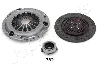 Clutch Kit (KF-382)
