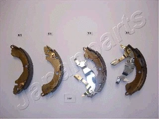 Brake Shoe Set (GF-526AF)