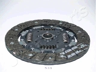 Clutch Disc