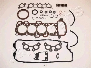 Full Gasket Kit, engine (KM-195)