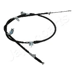 Cable Pull, parking brake