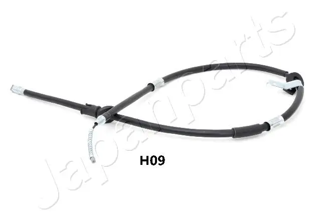 Cable Pull, parking brake (BC-H09)