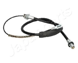 Cable Pull, parking brake (BC-926R)