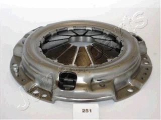 Clutch Pressure Plate (SF-251)