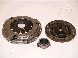 Clutch Kit (KF-433)