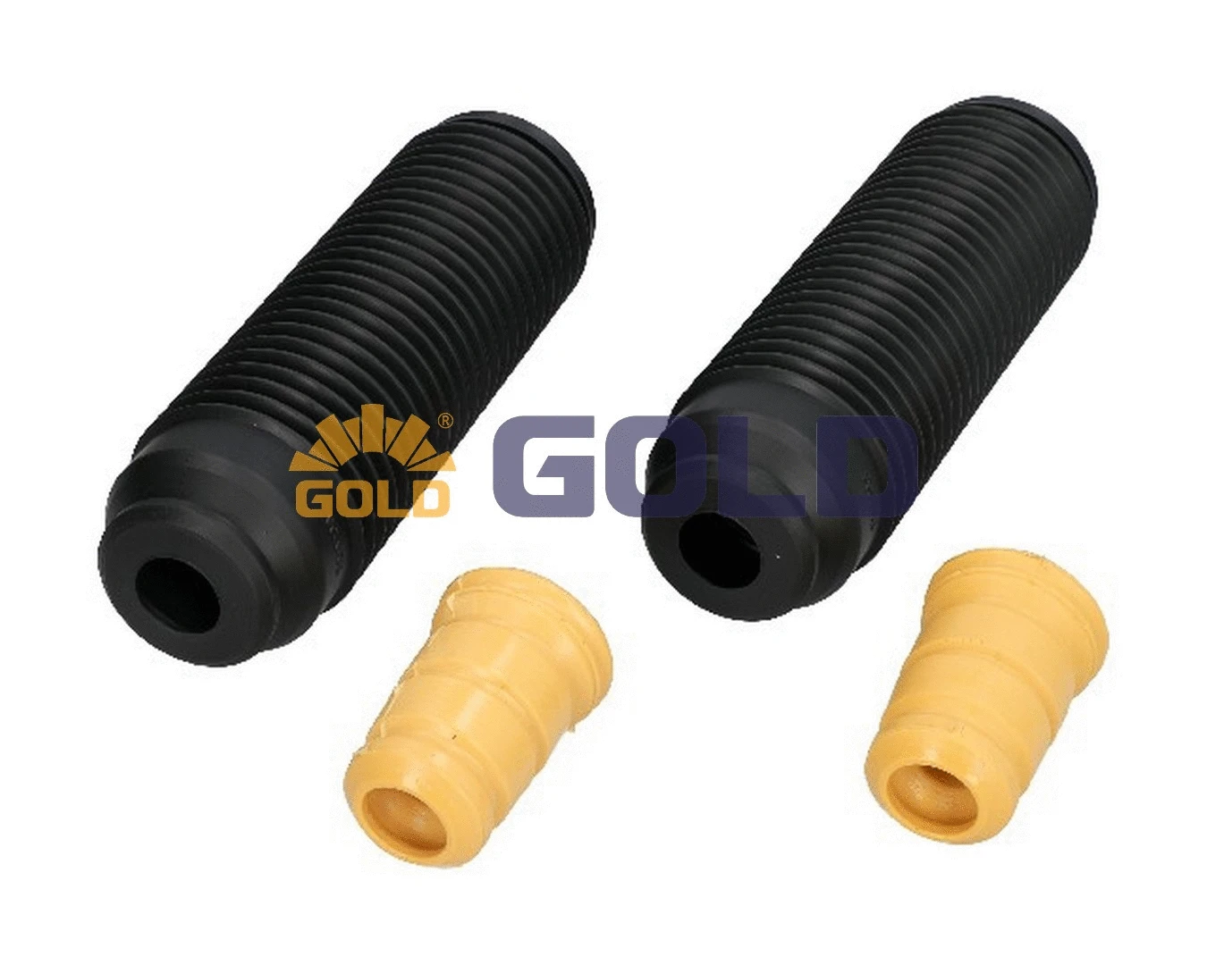 Dust Cover Kit, shock absorber (GKTP802)