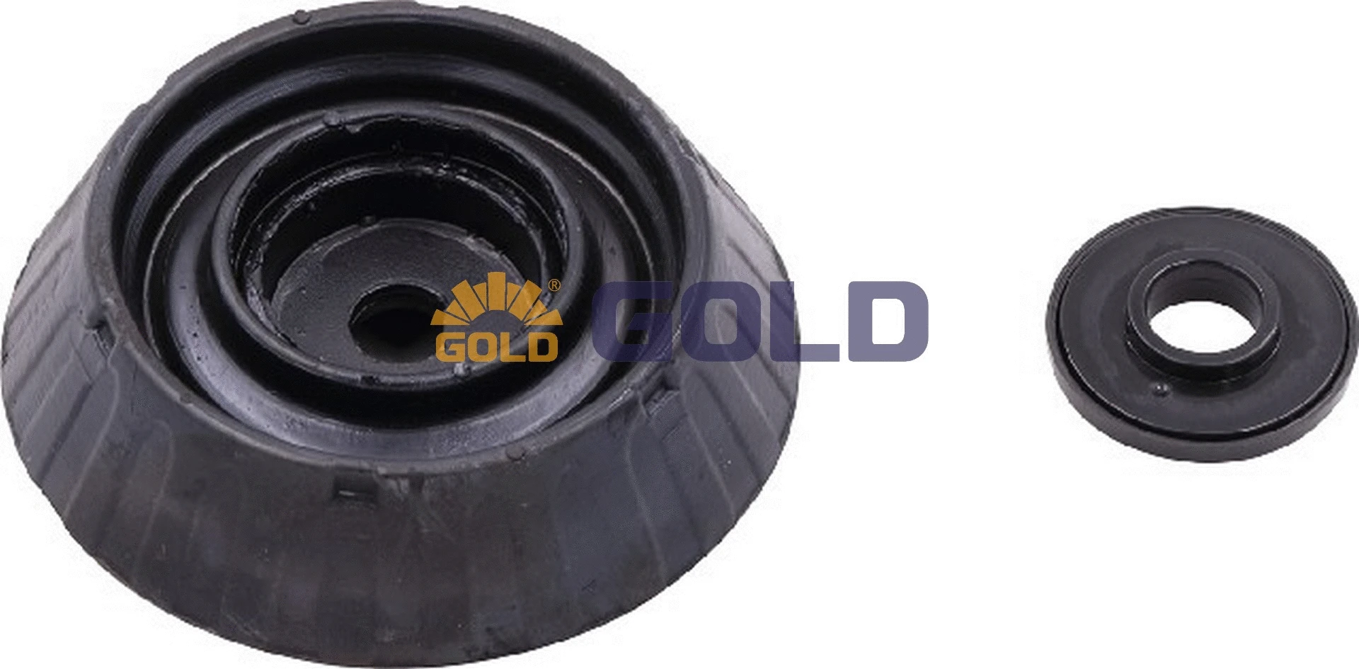 Suspension Strut Support Mount (GSM0023)