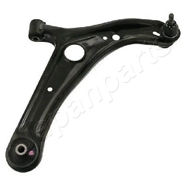 Control/Trailing Arm, wheel suspension (BS-2059R)