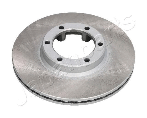 Brake Disc (DI-501C)