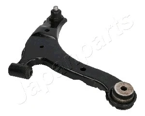 Control/Trailing Arm, wheel suspension (BS-C09R)