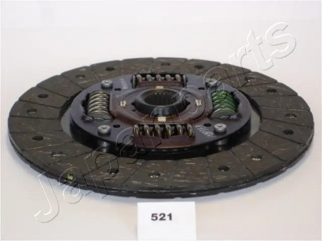 Clutch Disc (DF-521)