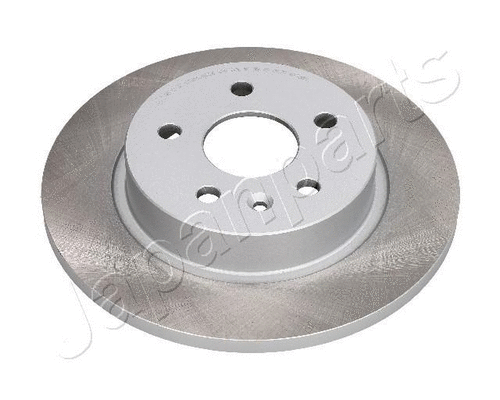 Brake Disc (DP-W06C)